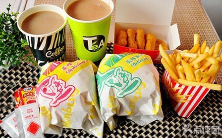 爱德士汉堡【6.3折】_济南美食团购_360团购