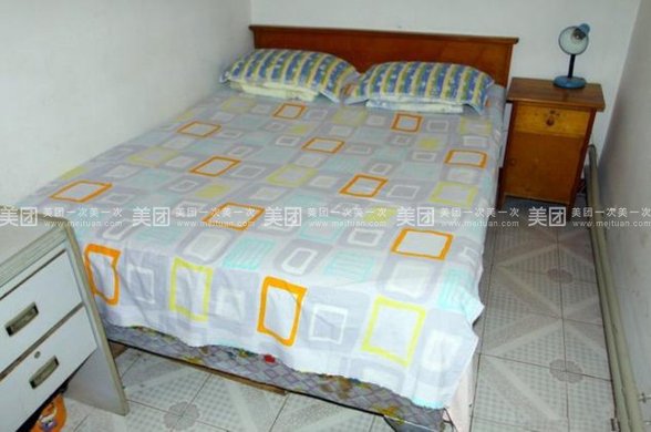 1经济单人房 12_经济单人房入住1晚,可连续入住,免费WiFi(3)