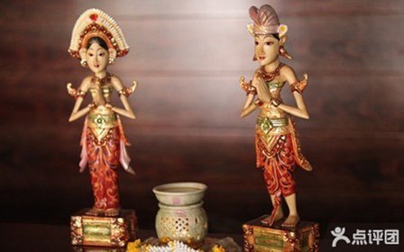 康颜堂美容美体养生会所(翌Spa)