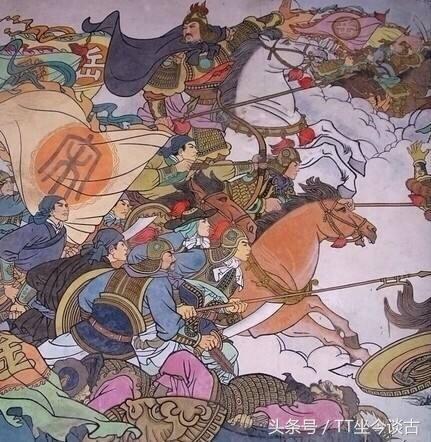 宋朝是中国古代工商技术最发达的朝代,为何却