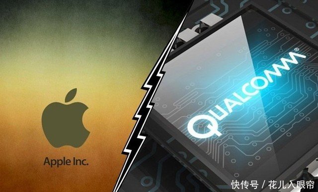 高通苹果专利之争:谁都有软肋
