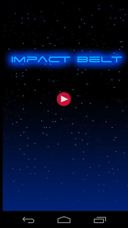 Impact Belt截图2