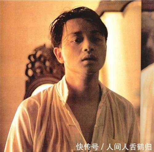 霸王别姬电影1993简介经典台词影评观后感