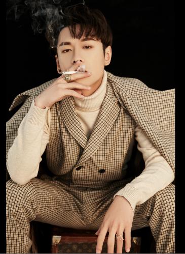 下一个户外帝师?王思聪都管不住,直接跳槽虎牙