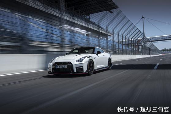 2020款日产GT 明升88娱乐注册