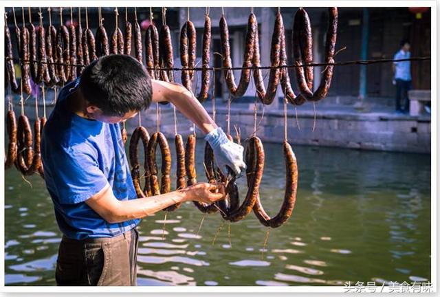 猪肉灌肠怎么做好吃,掌握这些方法和步骤,你能