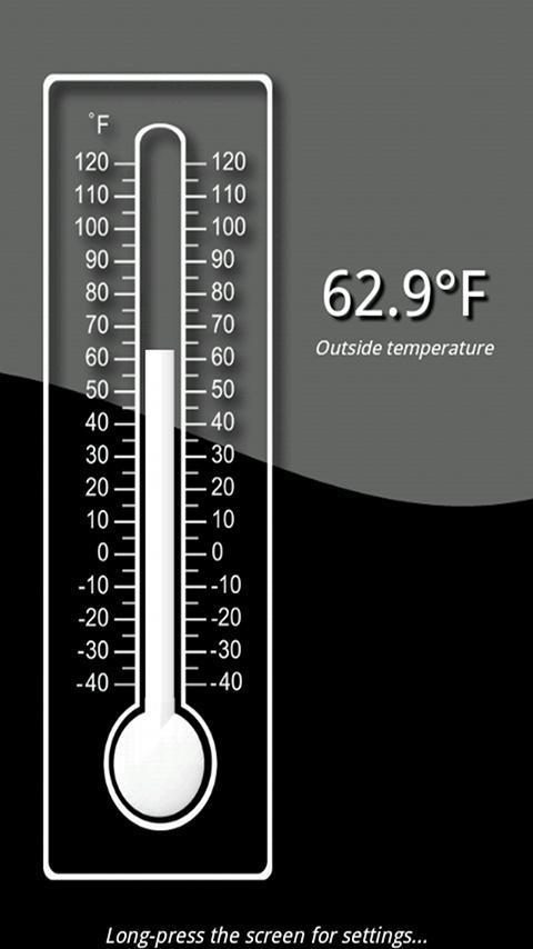 温度计截图1
