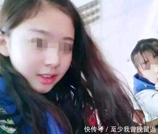 16岁准留学女学生在被同学强迫发生关系后被杀！活活勒死，场面惨