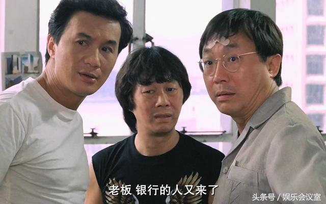 尔冬升三兄弟PK许氏三杰,最终演技败给了音乐