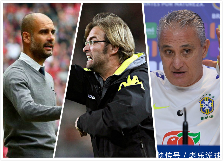 FIFA年度最佳主帅十人候选:英超教练三席,国家队俱乐部五五开 xbet星投注册平台