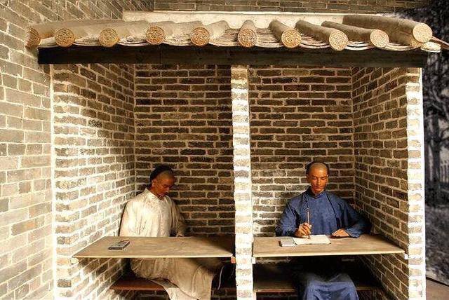 古代国考有多严?河南这个官员因考题泄密丢了