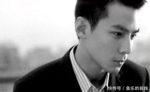 香港男明星最帅排名,香港男明星最帅排名榜
