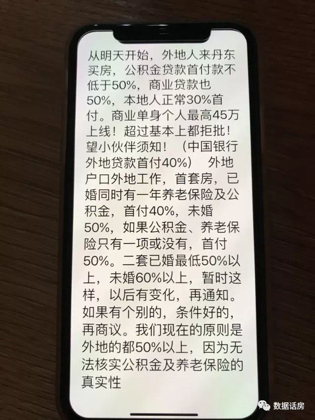 在中国,所有新闻最后都变成了房产新闻!