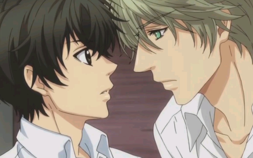 super lovers 第二季