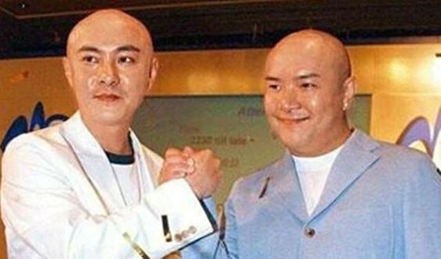 张卫健弟弟去世,警察调查后,背后的事情让人心