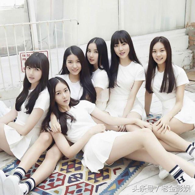 银河会死在日本,GFRIEND直播,收到死亡威胁