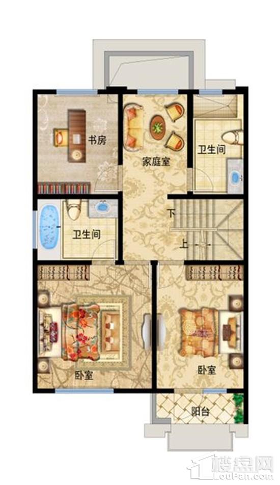 首府墅│这,才是梦想生活的正确打开方式!