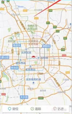 只知道对方手机号码怎么定位?苹果微信定位好