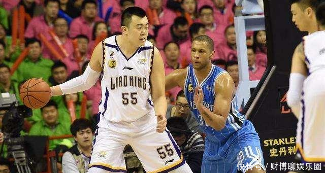 CBA年薪最高的五位球员, 第1和第5相差了160