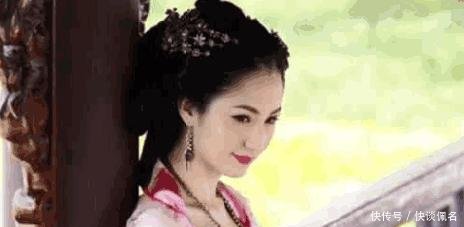 在我国历史上,有几位非常厉害的公主,最后一位