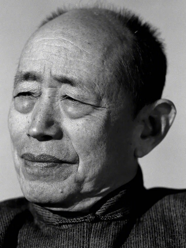 著名表演艺术家朱旭去世，享年88岁