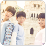 小男神们TFboys