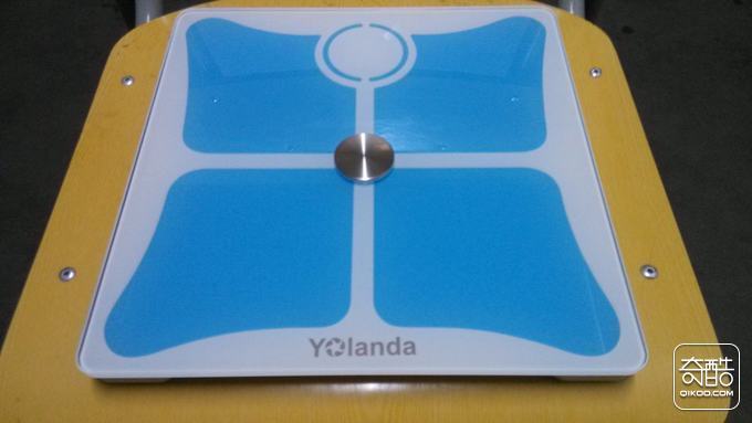 全球首拆------Yolanda•云康宝智能脂肪秤深度拆解评测 全球首拆------Yolanda•云康宝智能脂肪秤深度拆解评测