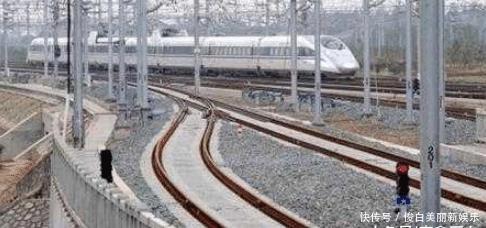 铁路高铁的发展