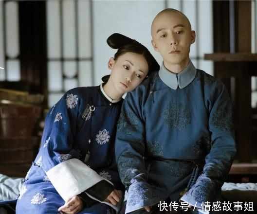 大导演于正这样解释,为什么《延禧攻略》不用