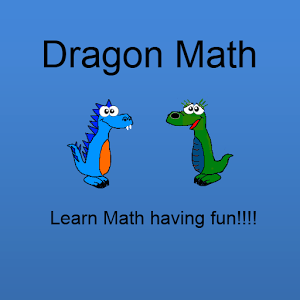 Dragon Math (Lite)