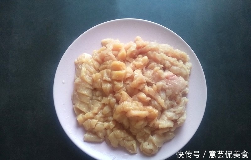 孩子早餐汤面这样做,简单又方便,美味营养全,补