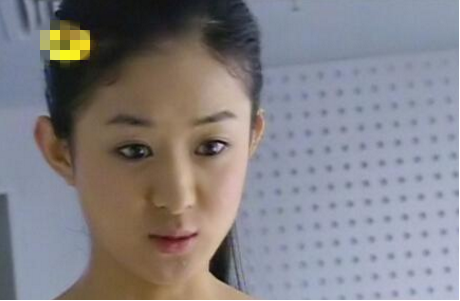 不止赵丽颖!原来这些女星发际线后移可以美出