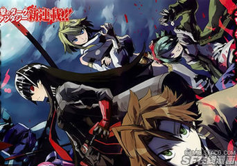 求些斩·赤红之瞳的图片_360问答