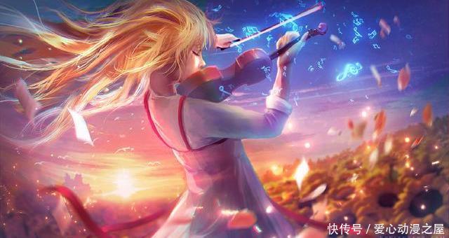 好看的动漫壁纸又双叒叕来了动漫壁纸动漫美图