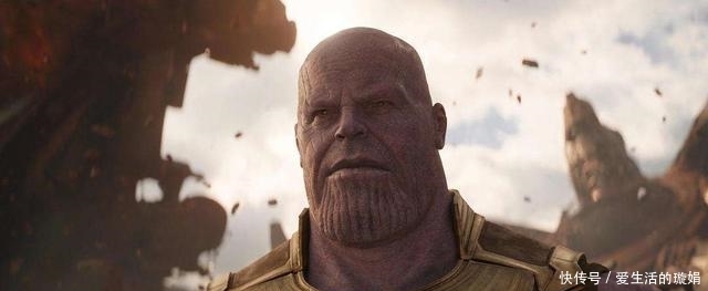 复仇者联盟4影评:十年终局,依然不舍