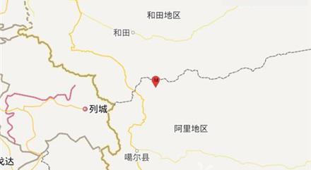 杭州2.2级地震最新消息2018 杭州地震震中位于