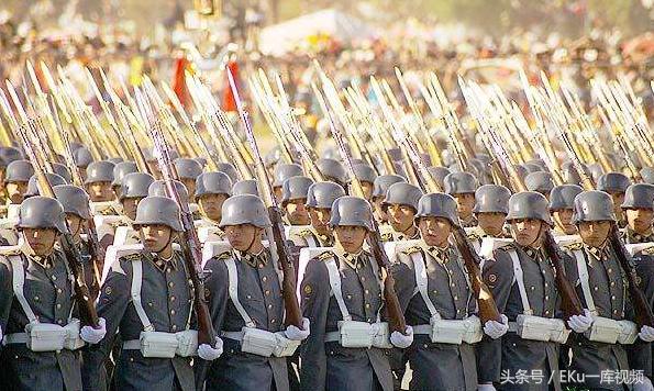 狭长的智利国土?是地理原因,还是历史原因造成