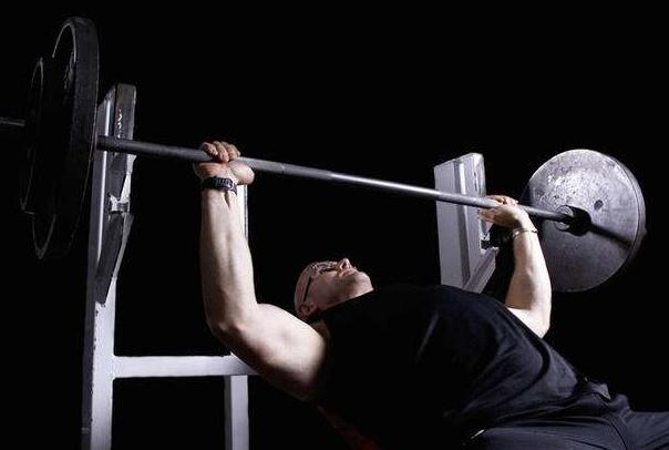 新手进健身房不会练?给你几个忠告让你少走弯