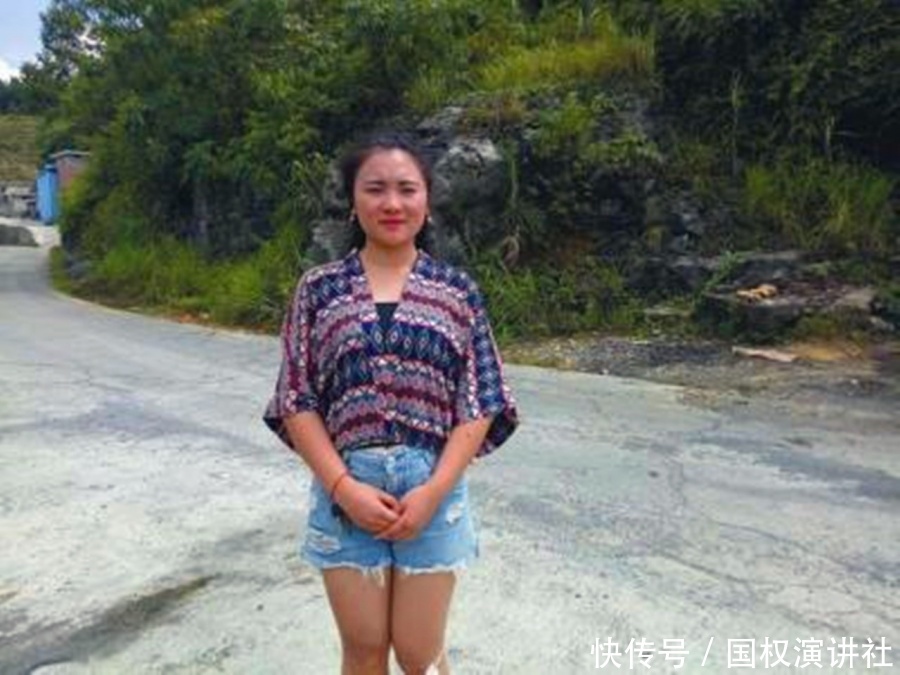 寒门学子2018高考540上川理,为省下一元午饭