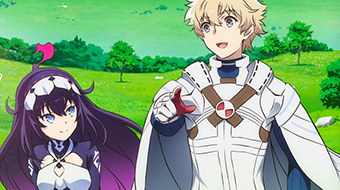 无限系统树 Infinite Dendrogram