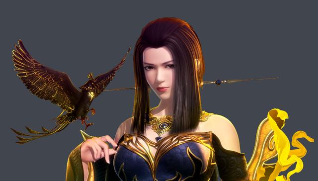 一张图揭示阴阳家实力排名,少司命被强化,月儿