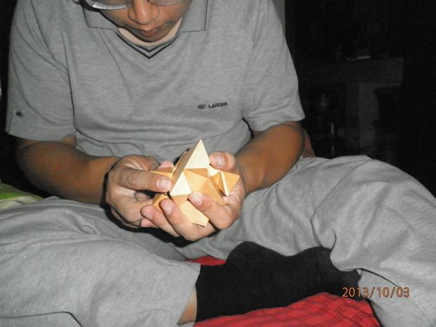 【求鲁班锁<em>12</em>角球的<em>解法</em>】-突袭网