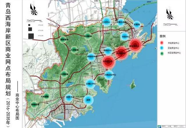 灵山卫人口_灵山卫山海新城规划发布 前海不建高楼大厦