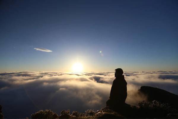 成长需要时间的沉淀,过年了,你又是如何面对父母催婚的呢