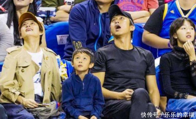 同样是怀孕生子杨幂无休,杨颖3天就出院,她一