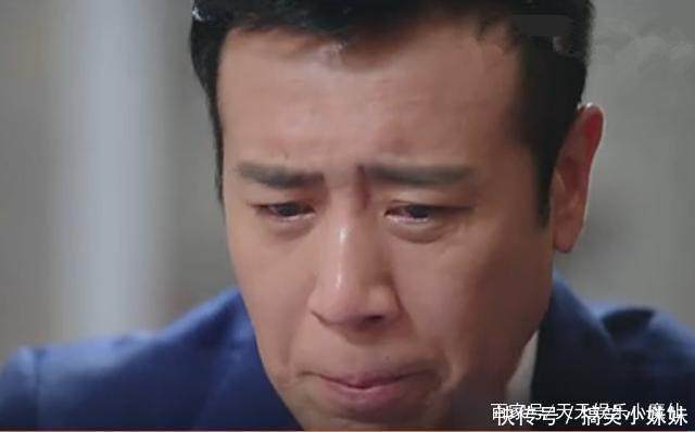 《下一站,别离》秋阳盛夏离婚,杨柳病逝之后,秋