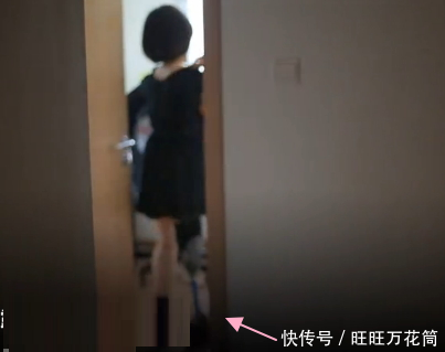 男子网上约会像“充气娃娃”一样女子，进房后才感觉很不大对劲！