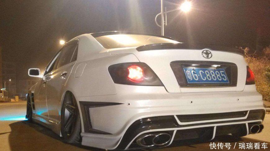 国人都夸丰田质量好,为何还是有很多人选择大