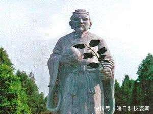 此人是中国历史上唯一一个白手起家而暴富的人