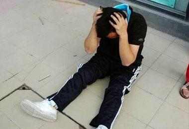 我怀孕后,丈夫让我赶紧打掉孩子,我没有听,结果